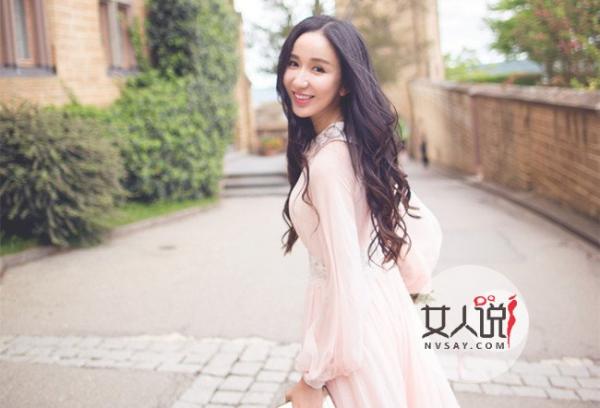 娄艺潇潜规则照片曝光 不惜出卖身体与陈赫旧情史遭扒