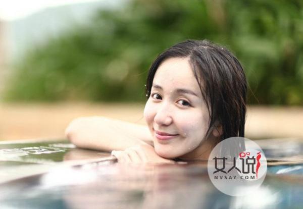 娄艺潇潜规则照片曝光 不惜出卖身体与陈赫旧情史遭扒