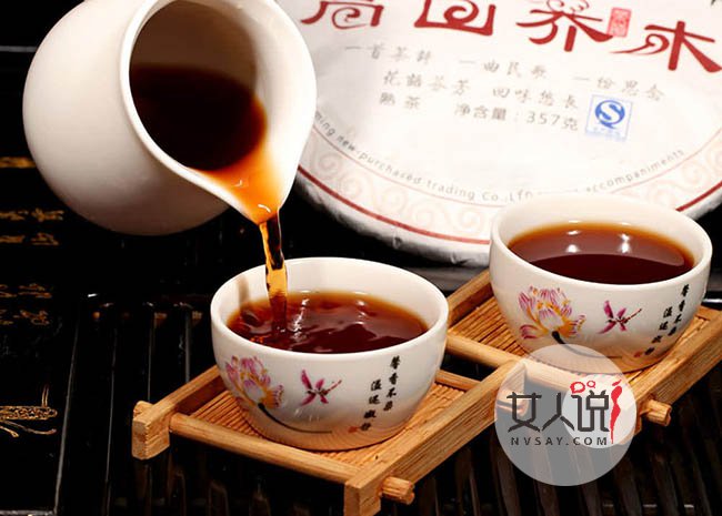 普洱茶的功效与作用有哪些 传说中的减肥神茶的实际功效