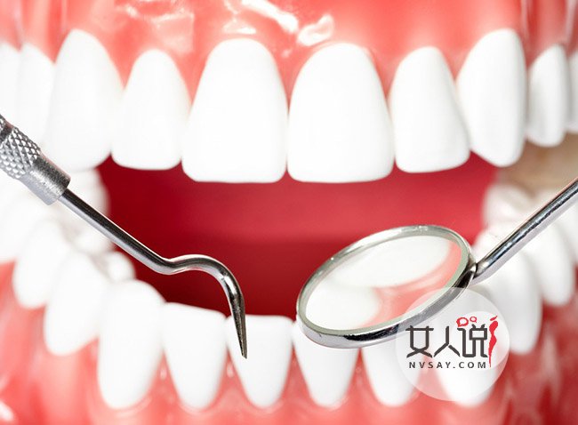 牙龈出血是什么问题 平时不注意这些可能会随时出血