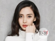 AngelaBaby对老公忠诚 准孕妇隔空甜蜜表白黄晓明