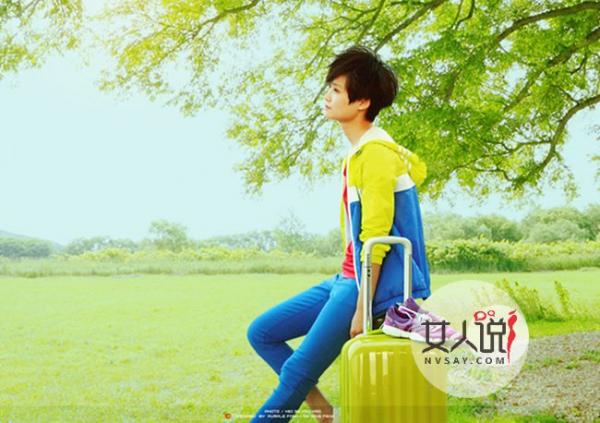 李宇春男友是谁 春哥的神秘男友曝光背景身份令人咋舌