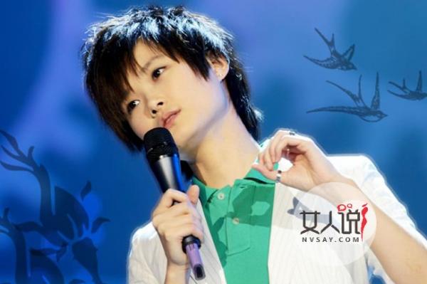 李宇春男友是谁 春哥的神秘男友曝光背景身份令人咋舌