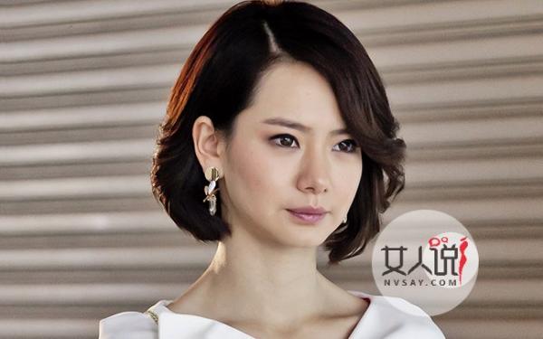 戚薇受伤面部流血图片 疑有可能会变残让人看得很恐怖