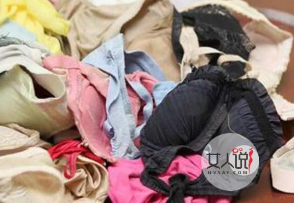 盗窃穿女主人内衣 小偷为满足异装癖好意淫不停变态至极