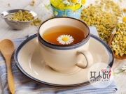 菊花茶的功效与作用 祛肝火护目办公一族必备饮品