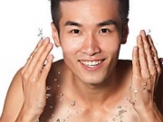 男士敏感肌肤冬季该如何护理