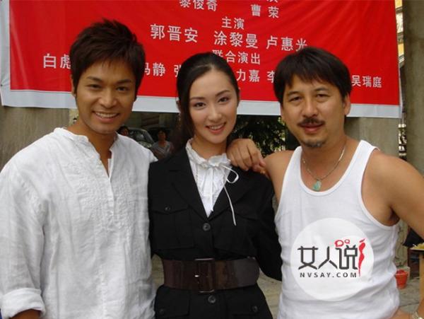 致命复活刘德特结局怎样 刘德特黑化后与艾艺仪恩断义绝