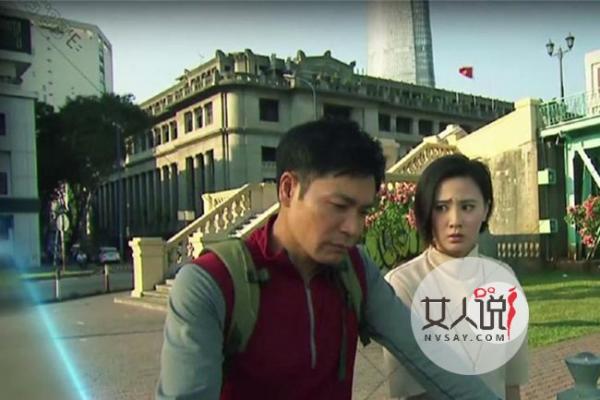 致命复活刘德特结局怎样 刘德特黑化后与艾艺仪恩断义绝