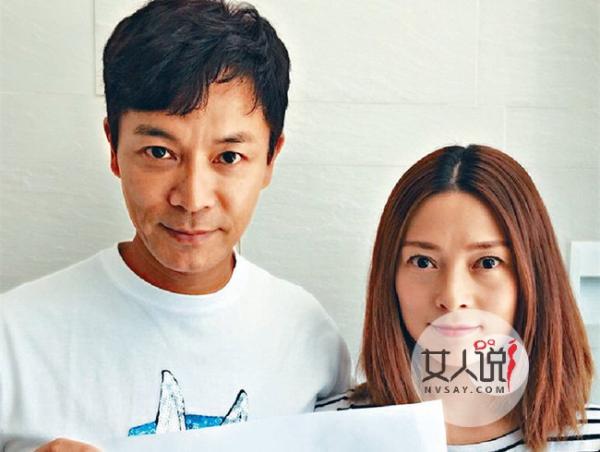 郭晋安老婆是谁 昔日的阿旺事业家庭双赢背后的那个女人