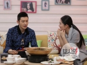 谢娜被小张杰示爱 如果你是音痴我不能让你毁了杰哥的歌