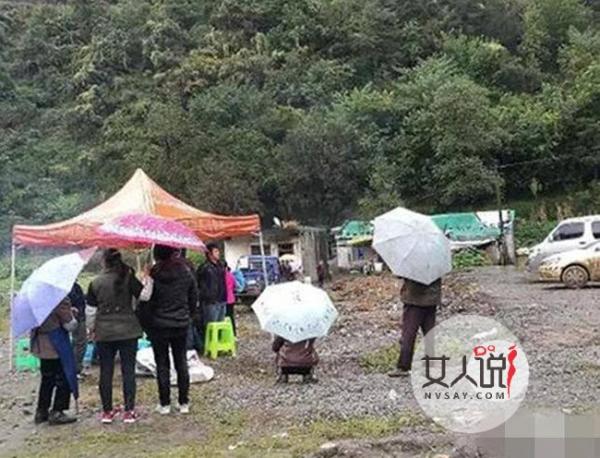 女生放学后裸死山林 被老男人强掳上山先奸后杀惨绝人寰