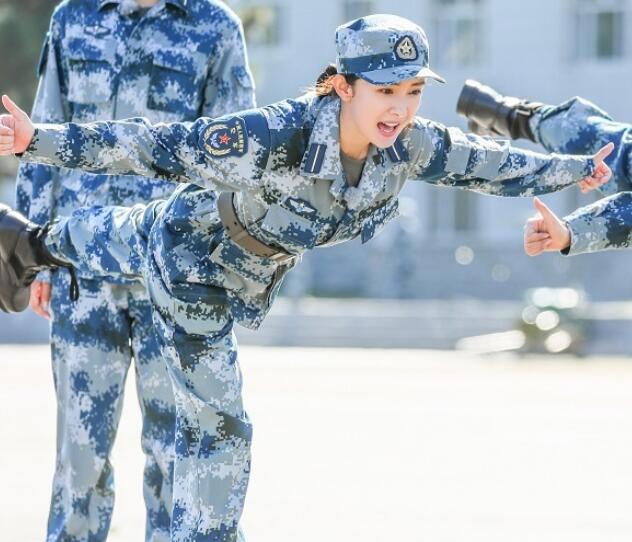 真正男子汉第二季第六期精彩预告 杨幂黄子韬孙杨等新兵迎招飞考核