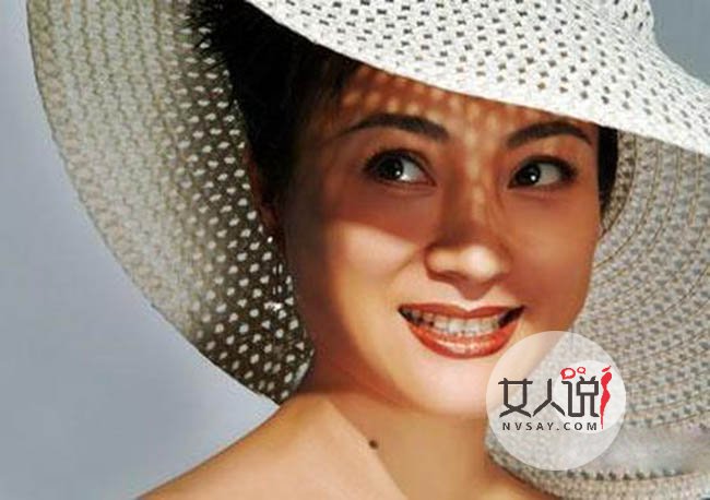 李玉玲离婚了吗 因贱女人的介入导致两人分道扬镳