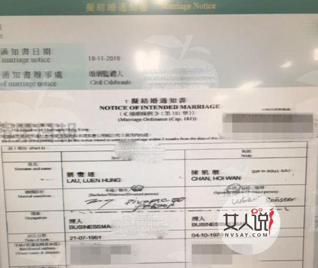 刘銮雄扶正甘比 灰姑娘费尽心机终于逆袭成亿万贵妇