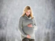 冬季孕妇注意事项 准妈妈需要知道这些事