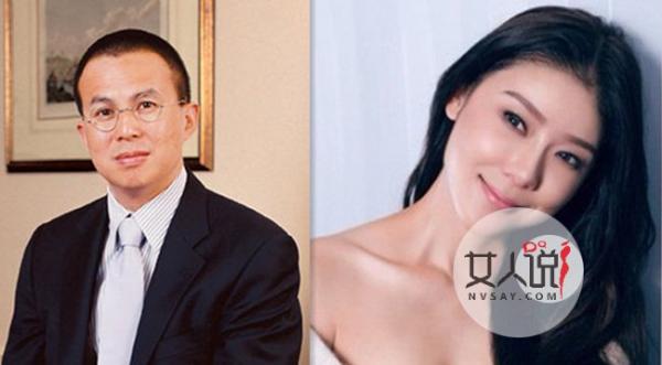 李泽楷否认曾与林丹小三有染 女方被曝装嫩钓金龟婿