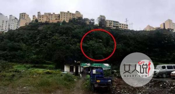 女生吊亡案告破 惨被歹徒奸污太悲惨真相曝光难泄愤