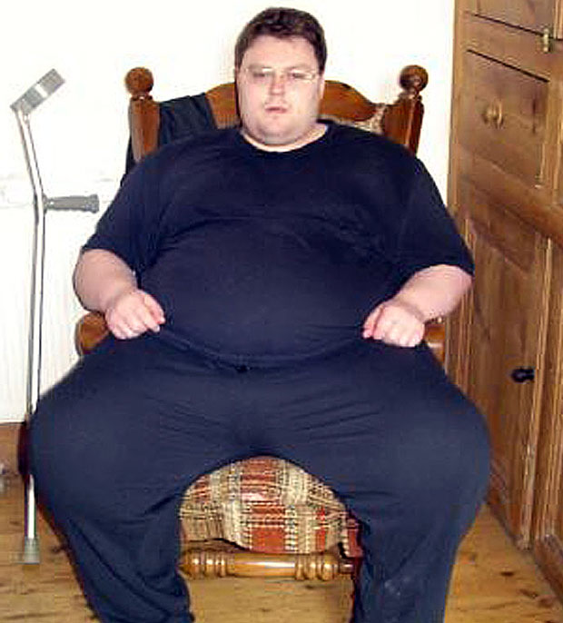 微胖男生怎么减肥 先从改变你的习惯和跑步开始2