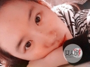 刘亦菲素颜读书照 秒变小女生被赞天生丽质难自弃