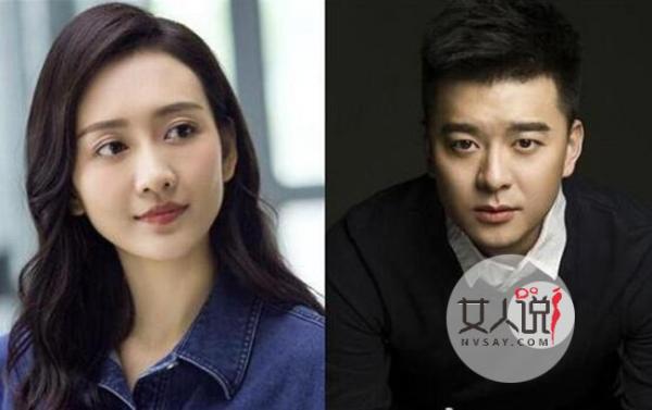 王鸥前任张戈发声 遭心机婊威胁被骚扰不得安宁跪求放过