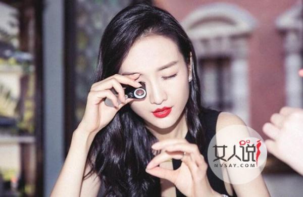 王鸥前任张戈发声 遭心机婊威胁被骚扰不得安宁跪求放过