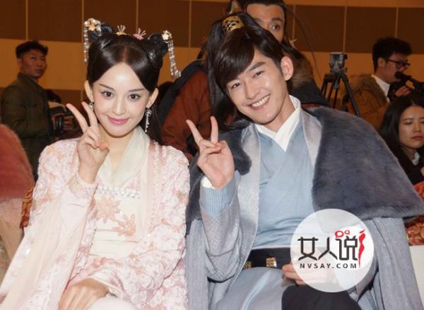 古力娜扎要求黑粉公开道歉 天之骄女北京卖淫是公开秘密