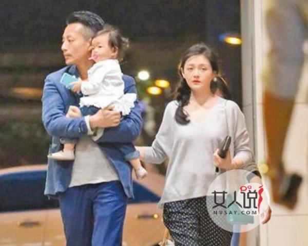 大S复出脸超僵硬 二胎后匆忙复出赚奶粉疑老公生意现危机