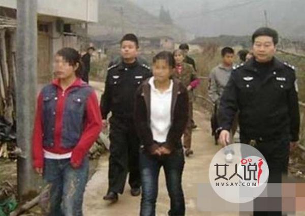 女教师高价贩卖少女 靠提供人体器官疯狂敛财丧心病狂