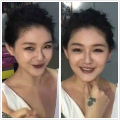 大S