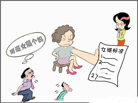 拜访女友家长男生的必备技能3