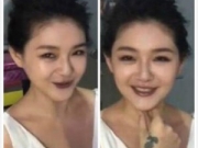 大S宣布产后正式复工 坦言心情紧张自嘲脸很僵