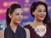 王姬的女儿是谁 叛逆女为在娱乐圈站稳脚到处打慈母名声