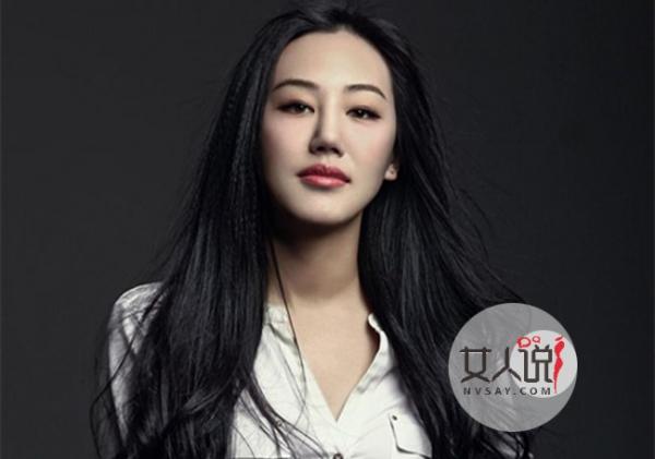 王姬的女儿是谁 叛逆女为在娱乐圈站稳脚到处打慈母名声