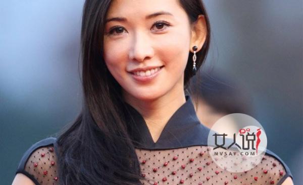 林志玲艳照门 女神大尺度艳照污力爆表令宅男欲罢不能