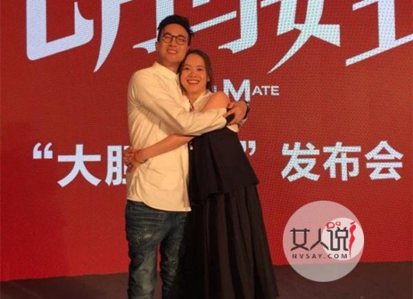 曾宝仪老公是谁 揭秘其和林明谦至今未婚的原因吓坏众人