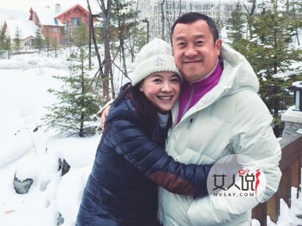 曾宝仪老公是谁 揭秘其和林明谦至今未婚的原因吓坏众人