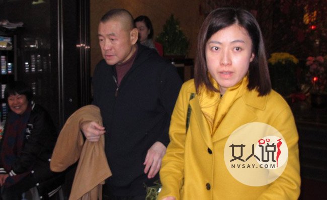 刘銮雄李嘉欣激战图片 两人昔日酒店激战全过程被偷拍