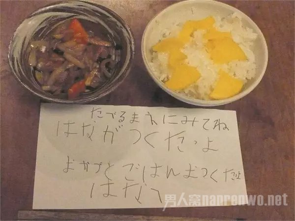饭菜