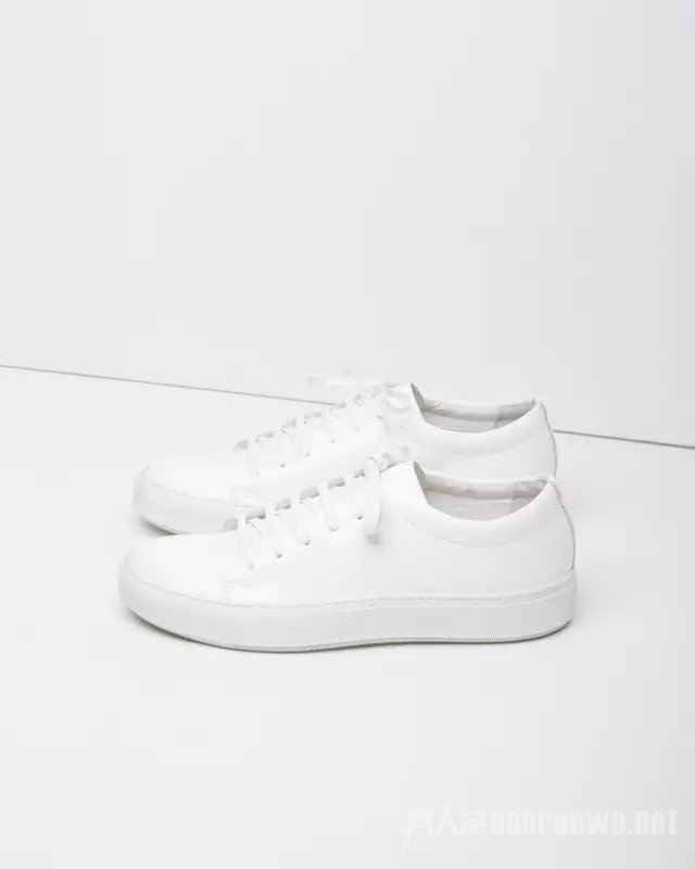 Acne Studios Adrian Sneaker