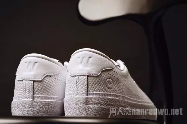 Nikelab X Fragment Design Air Zoom Tennis Classic