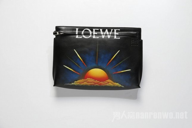 Loewe T Pouch