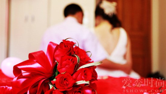 婚礼