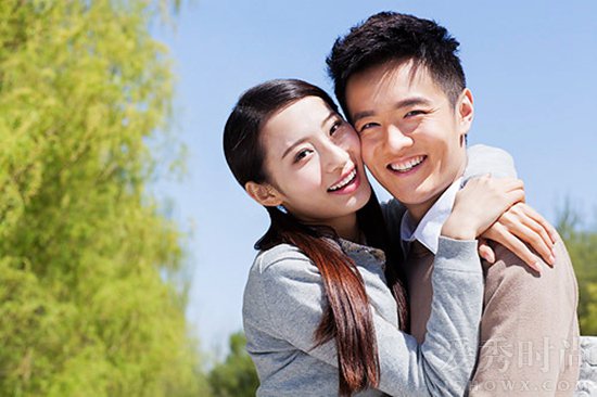 裸婚