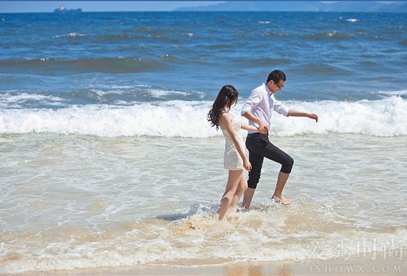 一见钟情指数测试结果