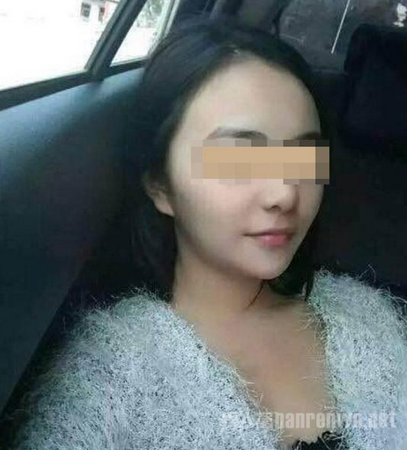 95后女主播