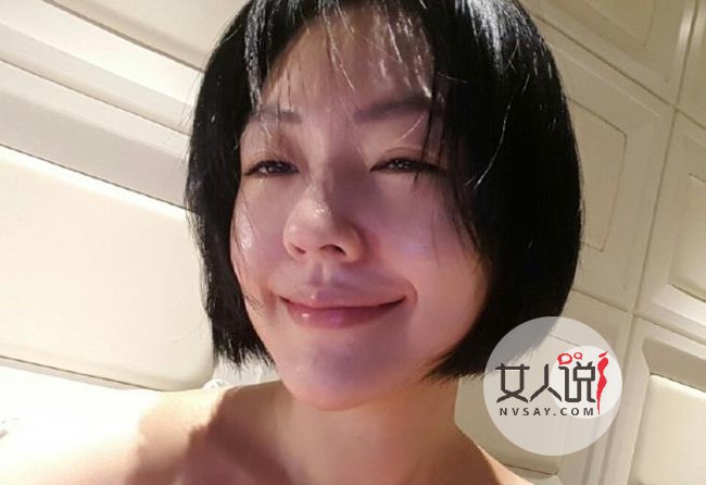 小S讲故事鼻酸落泪博同情？ 女儿挖鼻孔抢镜很搞笑