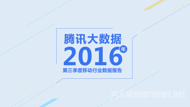 2016腾讯大数据