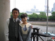 潘粤明董洁离婚原因 白莲花翻脸自爆不性福夜夜酒店约炮