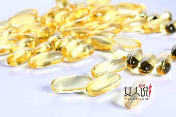 海狗油的功效与作用 滋阴补阳促进血液循环效果好